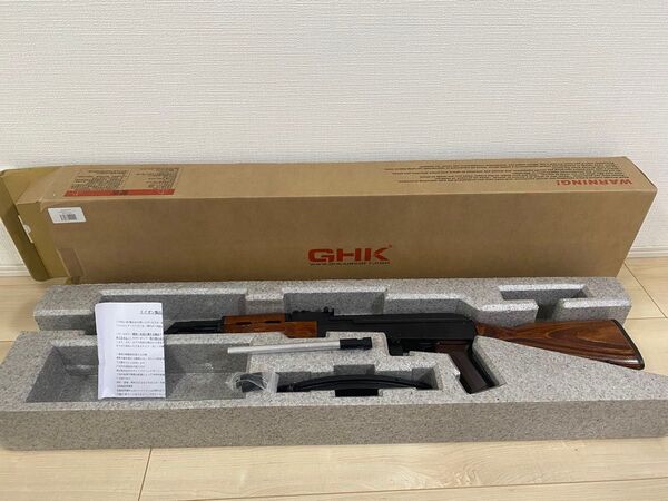 GHK AKM ver2024 CO2