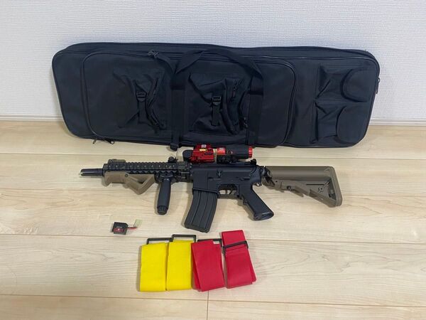 東京マルイ Mk18 Mod.1 次世代電動ガン