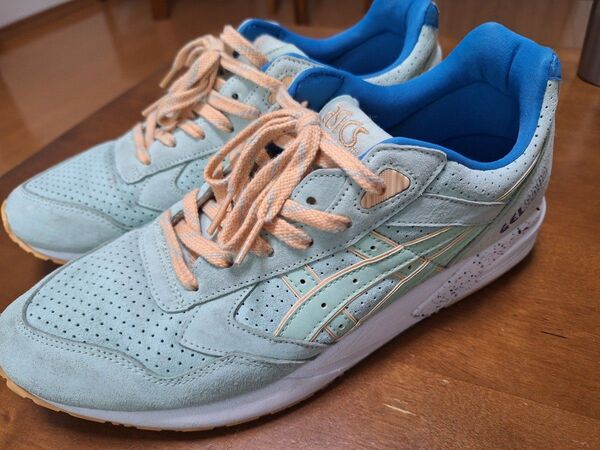 アシックス ASICS ゲルサガ Gel Saga 27.5
