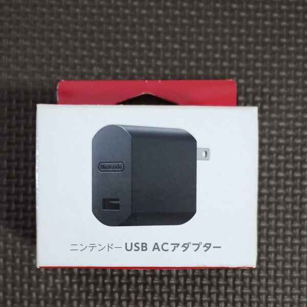 USB 任天堂 ニンテンドー USB ACアダプター Switch プロコン ファミコン ジョイコン