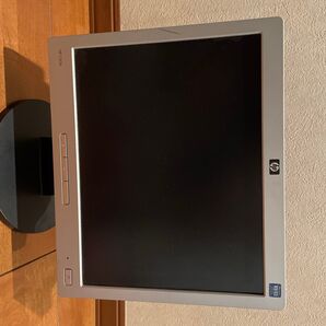 HP L1530 モニター