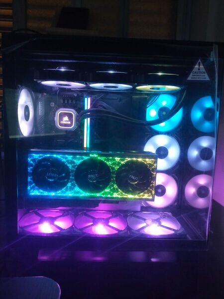 コスパ最強 FHD WQHDゲーミングpc