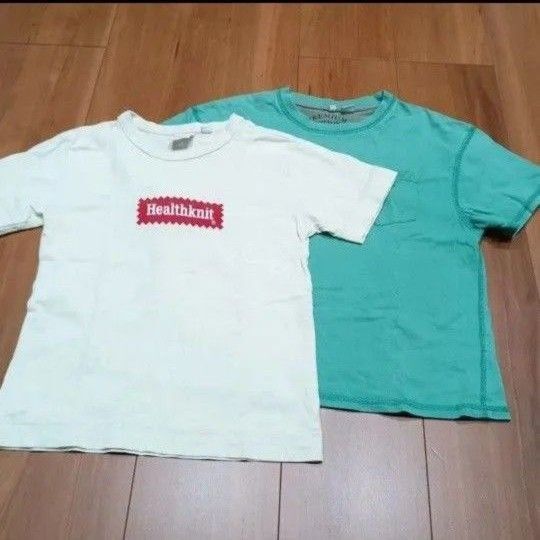 マーキーズ★子供用★Tシャツ★2枚セット★120㌢