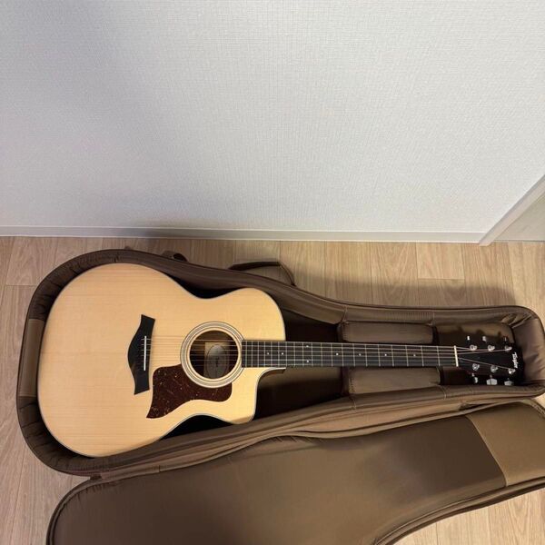 Taylor テイラー 214ce Rosewood エレアコ アコースティックギター