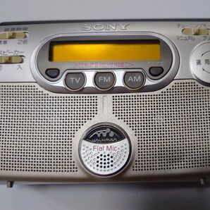 SONY ソニー WM-GX400 プレーヤー WALKMAN ラジオカセットコーダー AM