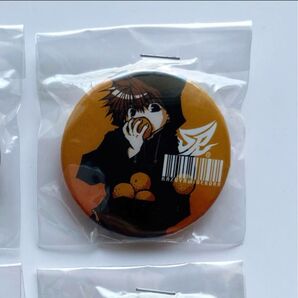 レア★最遊記RELOAD 缶バッジ ゼロサム誌上販売 孫悟空