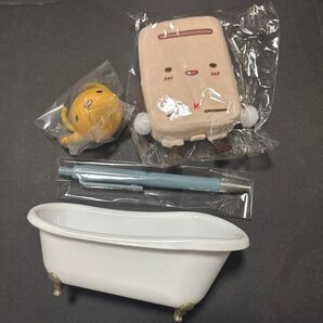 未使用! キュートーズセット