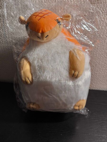 【吸血鬼すぐ死ぬ】ジョン ぬいぐるみ アニメグッズ アルマジロ