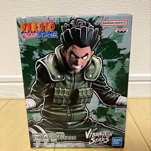 NARUTO ナルト疾風伝 VIBRATION STARS ROCK LEE Ⅱ ロック・リー 中身のみ