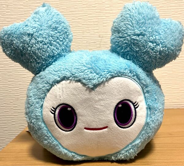 【NAVELY】TWICE LOVELYS ふわもこねんねBIG ぬいぐるみ