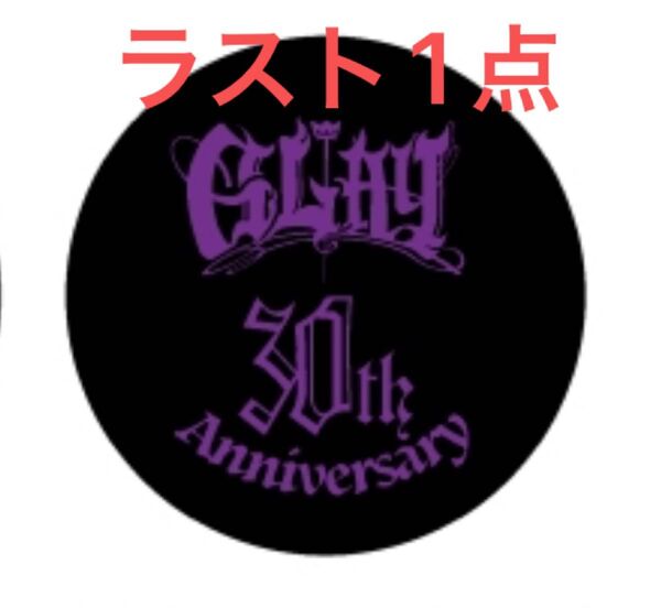 【HISASHI】GLAY GiGO限定 ZURAフェイスクッション