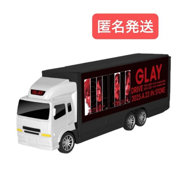 GLAY 30th Anniversary RCアドトラック vol.2