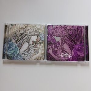 Roselia CD