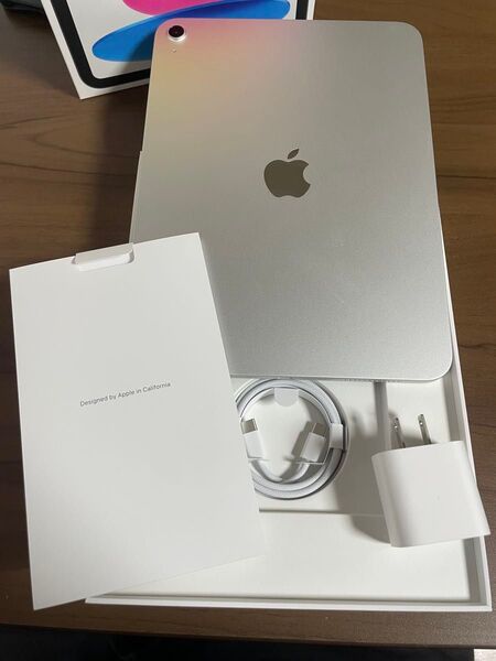 Apple iPad 11インチ (A16) Wi-Fi 128GB 2025年春モデル シルバー 第11世代
