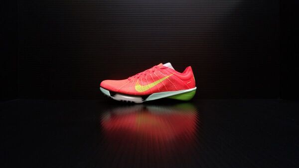未使用品 NIKE AIR ZOOM VICTORY 2 FD8411 600