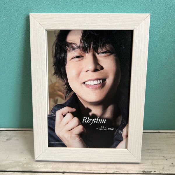 パク・ユチョン 2025 ディナーショー グッズ パブミラー PARK YUCHUN