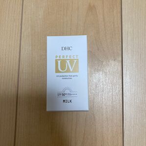 DHC パーフェクトUV ミルク日やけ止め乳液50ml
