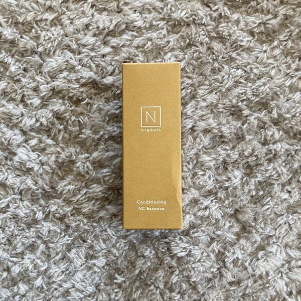 Nオーガニック ベーシック コンディショニング VCエッセンス 30g