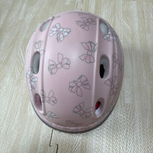 自転車用ヘルメット 幼児・児童用 53-54 cm