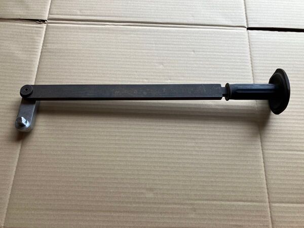 ハンドインパクトレンチ スナップオン KTC マックツール MAC TOOLS