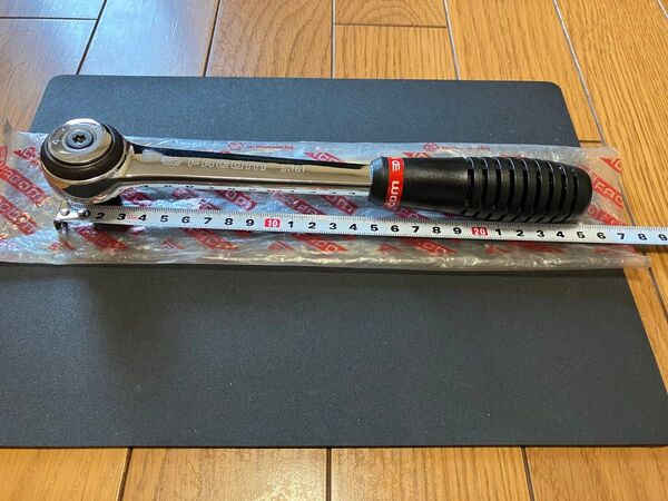 ファコム ラチェット 1/2 FACOM S161 マックツール スナップオン KTC MAC TOOLS