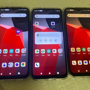 美品 Coolpad 20+ Android 11 3台