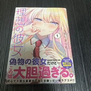 理想の彼女 1巻