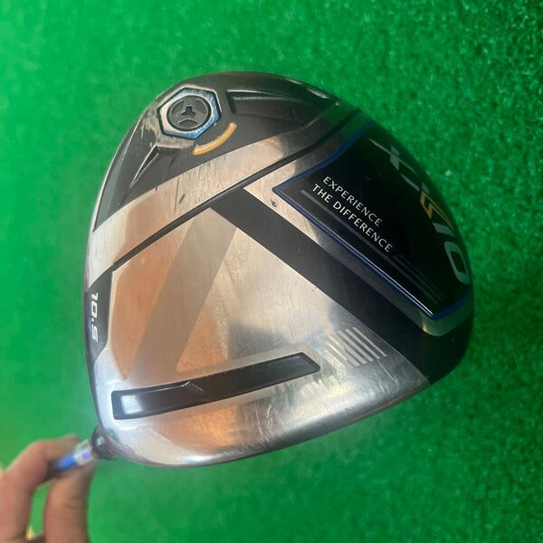 XXIO 11代目ゼクシオ MP1100 メンズゴルフクラブ ドライバー 1W ダンロップ R