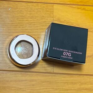 アイグロウジェム スキンシャドウ 6g (07G maple luster)