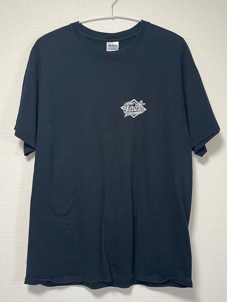 FACT バンド Tシャツ