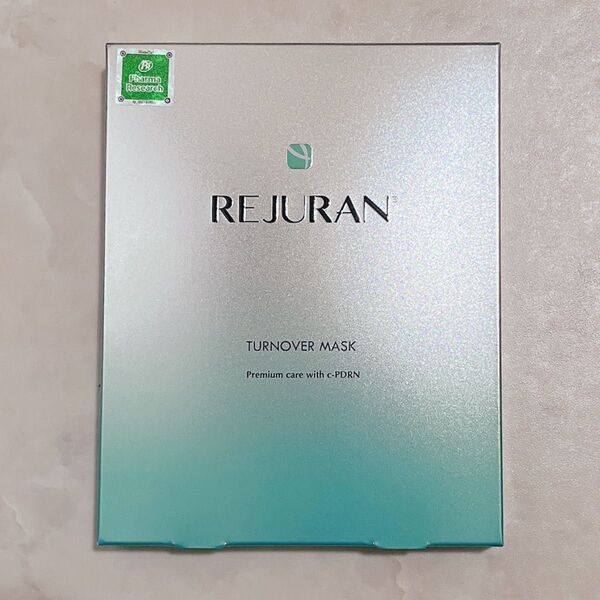 リジュラン ターンオーバーマスク REJURAN 40ml×5枚