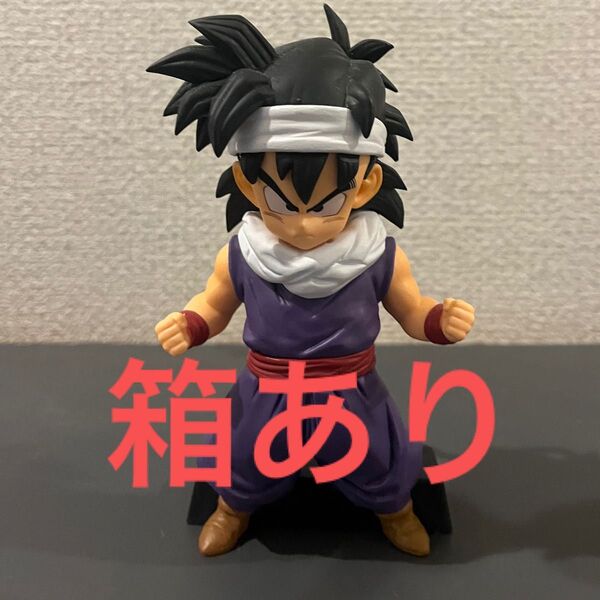 一番くじ ドラゴンボール 天下分け目の超決戦 D賞 孫悟飯