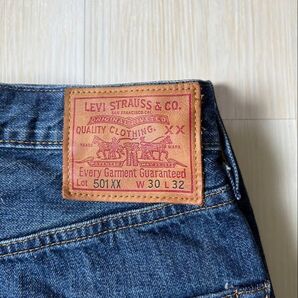 リーバイス501XX ジーンズ