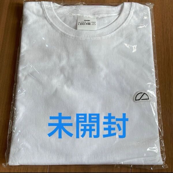 【新品未開封】SnowMan 1st DOME tour 2023 i DO ME オーバーサイズ ロングTシャツ