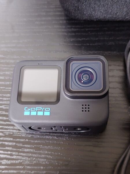 GoPro ゴープロ アクションカメラ Black HERO10