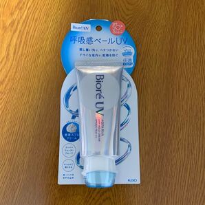 ビオレUVアクアリッチエアリーホールドクリームa