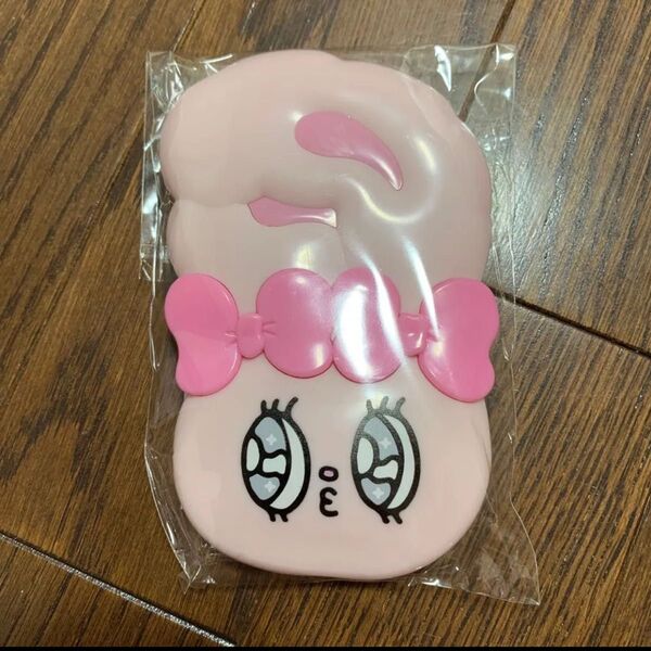 エスターバニーオリジナルコーム付きミラー