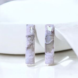 チェリーブロッサムアゲート 桜 ピンク 天然石ビーズ パワーストーン 瑪瑙