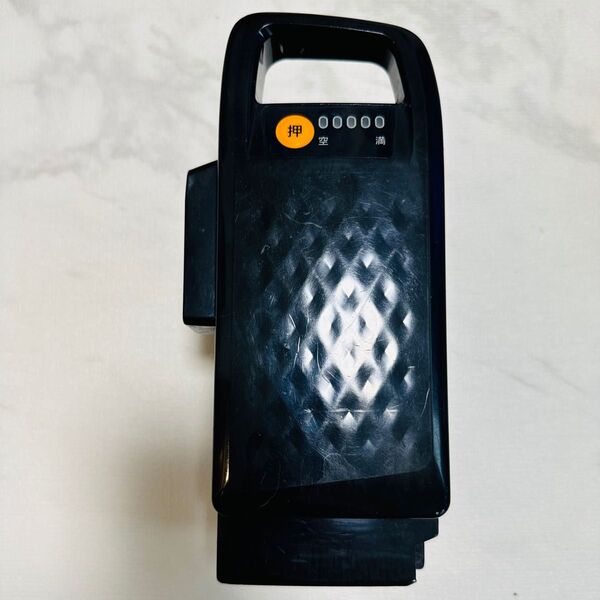 Panasonic NKY538B02 16Ah ジャンク品 電動自転車バッテリー パナソニック 16Ah NKY580B02
