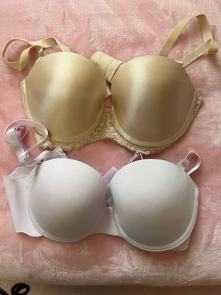ワコールブラジャー D70