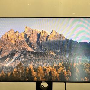 DELL U2417H フルHD液晶ディスプレイ