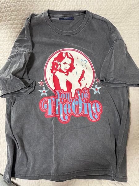 チャオパニックTシャツ マリリンモンロー
