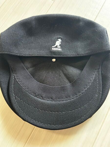 KANGOL ハンチング帽