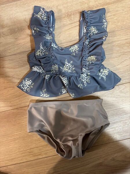 テータテート 水着 95 セパレート