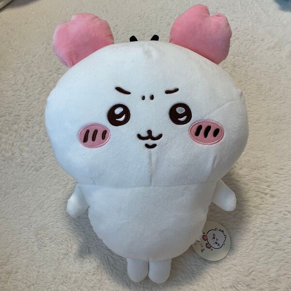 カニカチューシャBIGぬいぐるみ ちいかわ