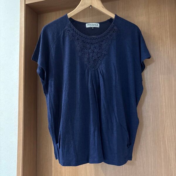 アツロウタヤマ LIMITED EDITION カットソー 40サイズ 半袖 Tシャツ