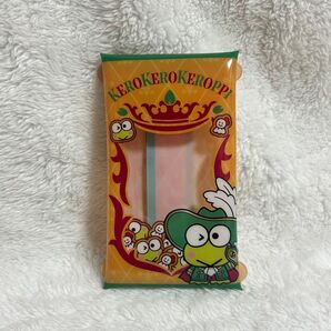 サンリオ けろけろけろっぴ ポーチ