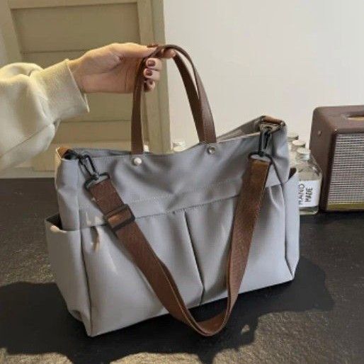 2wayショルダー肩掛け手持ちバッグ