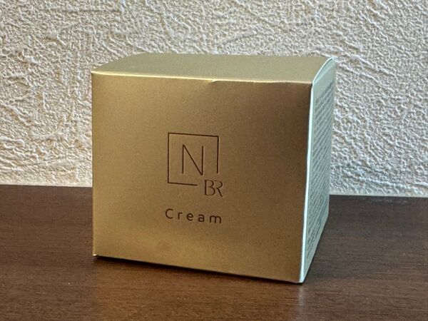 N organic Bright エヌオーガニックブライトホワイトリッチクリーム