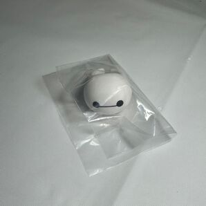 ベイマックス リング